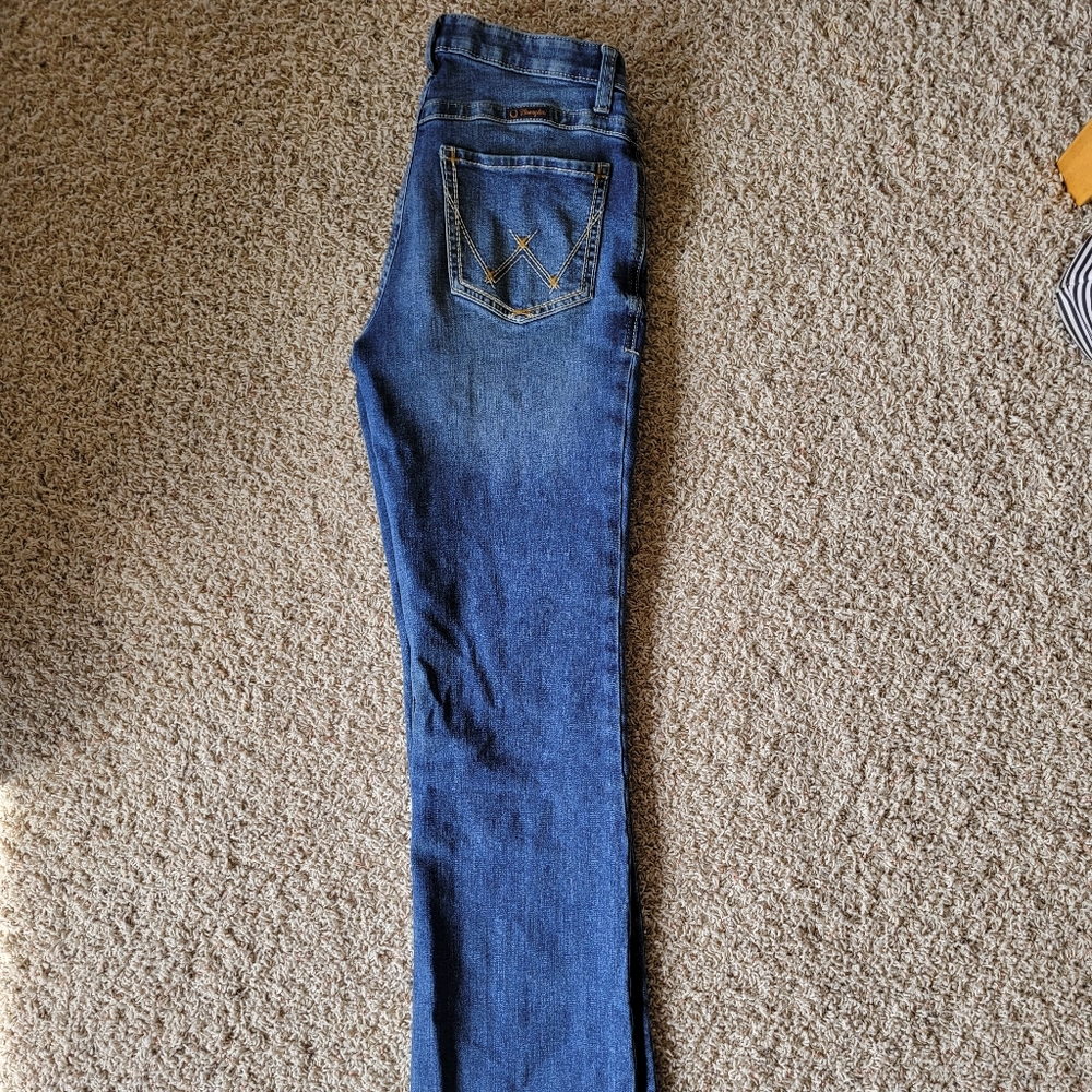 Wrangler Jeans